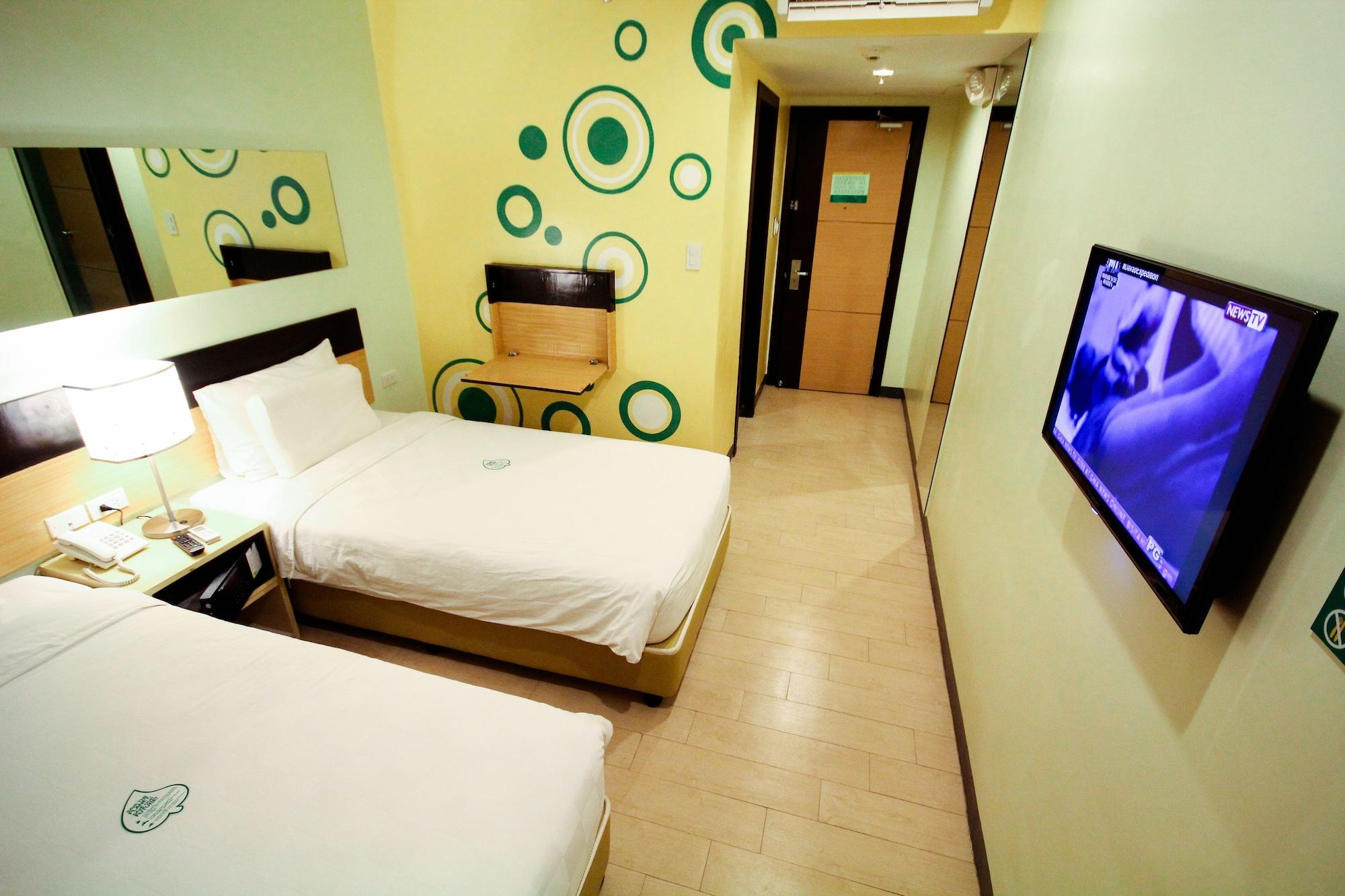 Go Hotels Iloilo Exterior photo