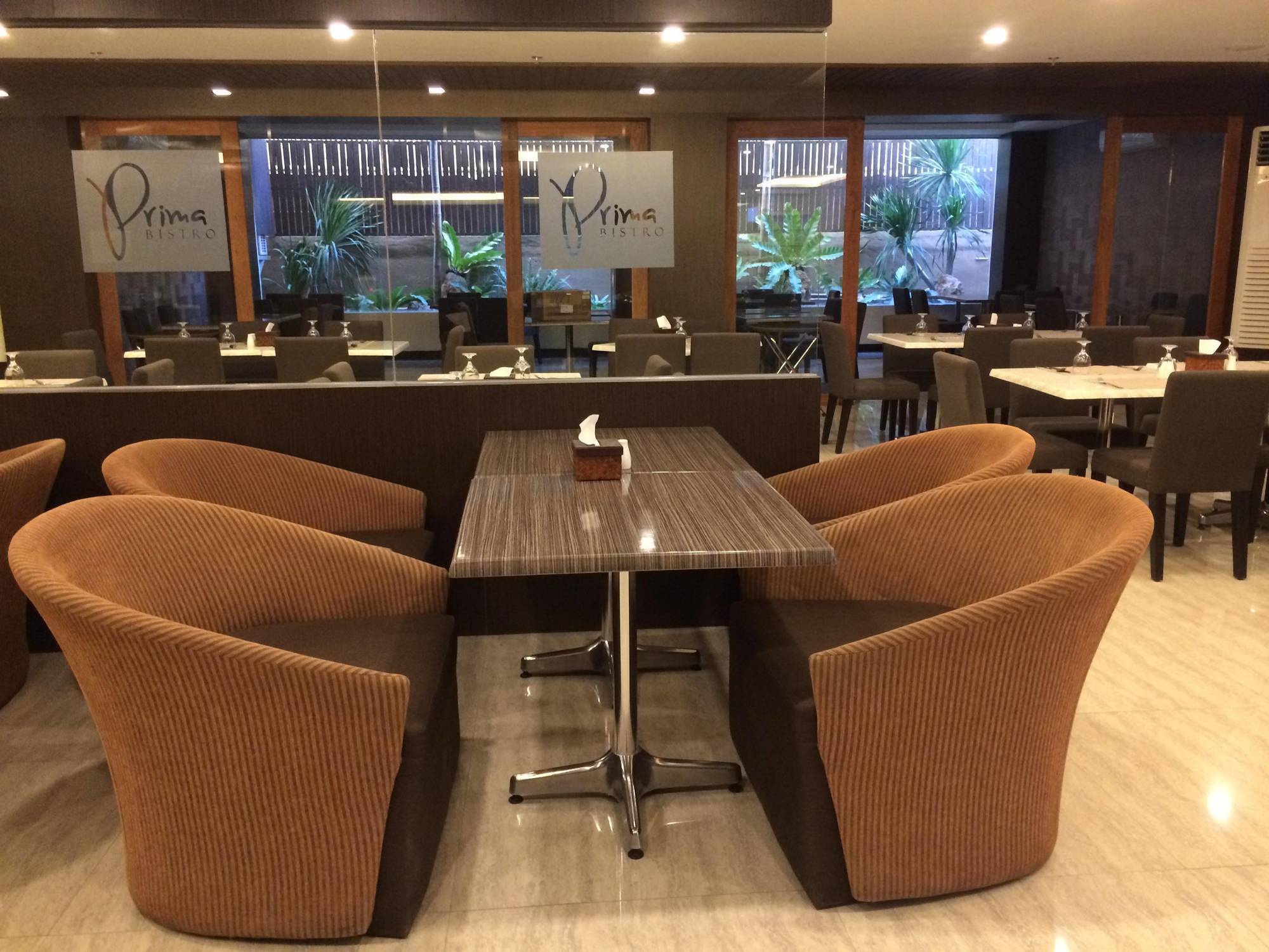Go Hotels Iloilo Exterior photo
